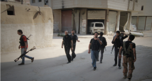 مصادر : 24 ساعة من التوتر الأمني في إدلب