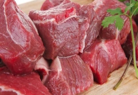 جمعية اللحامين: نتوقع انخفاض أسعار لحم الخروف