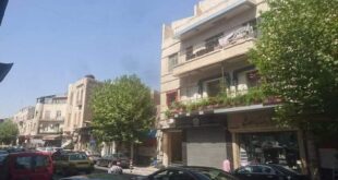 أرقام فلكية لأجور الشقق السكنية في ضواحي دمشق