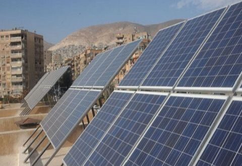 وزير الكهرباء: تشكيل لجنة للكشف عن الألواح الشمسية الموجودة في الأسواق