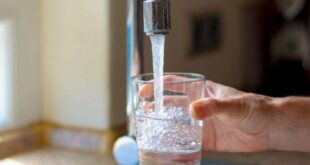 إيقاف ضخ المياه في عدد من مناطق طرطوس