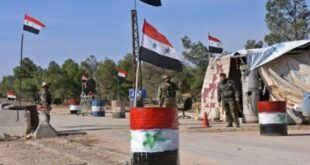 لجان درعا المركزية تقدم مقترحاً للسلطات السورية بخصوص "درعا البلد"