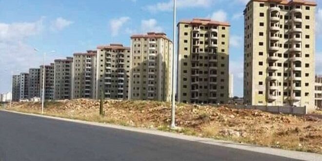مليار ليرة سعر شقة في طرطوس في حي راق