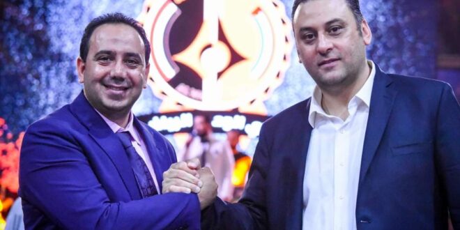 رجل الأعمال السوري خالد زبيدي يعلن عن دعم مالي كبير لنادي الوحدة الدمشقي