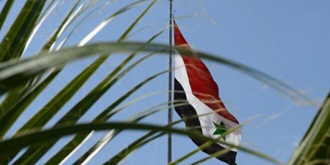 بغداد تحث فرنسا والسعودية والإمارات على إشراك سوريا في مؤتمر دول الجوار