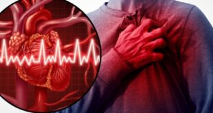 مزيج سحري يقي من أمراض القلب الخطيرة