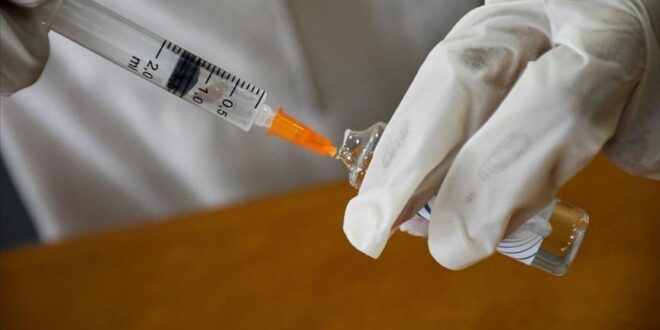 قيود جديدة على رافضي اللقاح في المانيا