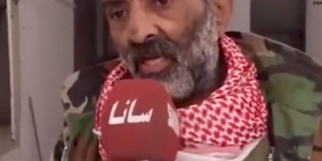 الإعدام شنقا بحق “قا تل الأطفال” في حلب