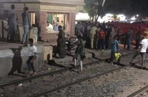 في مصر.. مخالفة سير تنتهي بقتل المخالفين