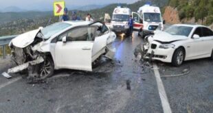 وفاة ثلاثة أشقاء سوريين بحادث سير في النرويج