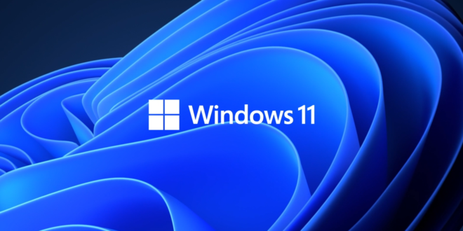 مايكروسوفت تتيح تثبيت Windows 11 على الإصدارات القديمة من الأجهزة