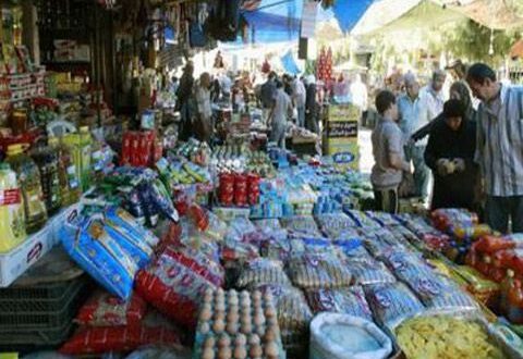 الأسعار في صعود مستمر .. ومواد يرتفع سعرها مرتين في اليوم الواحد