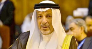وزير سعودي ينجو من موت محقق في إيطاليا
