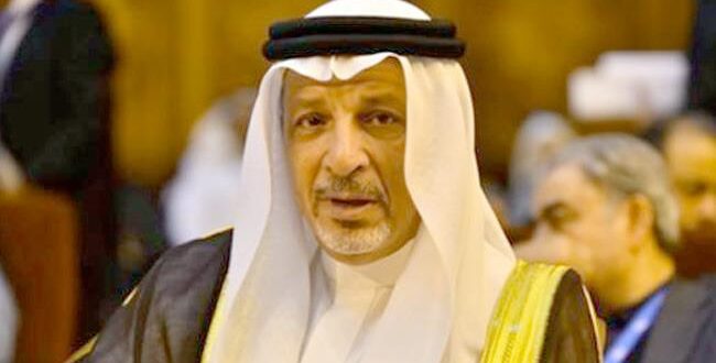 وزير سعودي ينجو من موت محقق في إيطاليا