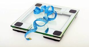 ثمانية أسرار صحية لفقدان الوزن