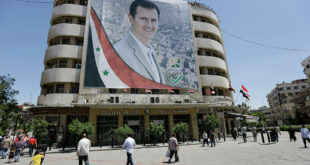 "معارضة الداخل" في سوريا تؤكد أهمية الحفاظ على مؤسسات الدولة ورفض العقوبات الاقتصادية