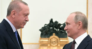 محلل سياسي تركي: هناك ضغط روسي على تركيا لفتح قنوات مع سوريا