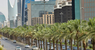 قنوات إخبارية سعودية تبدأ نقل مقراتها الرئيسية من دبي إلى الرياض