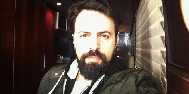 تيم حسن ينشر الصورة الرسمية الأولى لمسلسل "الهيبة – جبل