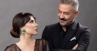 هل عادت أمل عرفة إلى عبد المنعم عمايري؟
