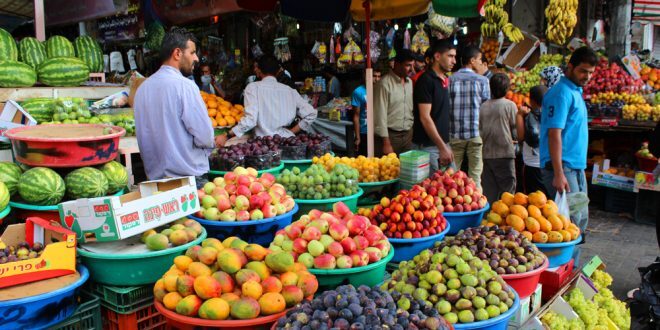 جمعية حماية المستهلك تحذر..ثلاثة أنواع لغش السلع في أسواقنا