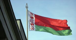 بيلاروسيا الطريق الجديد لعبور السوريين إلى أوروبا