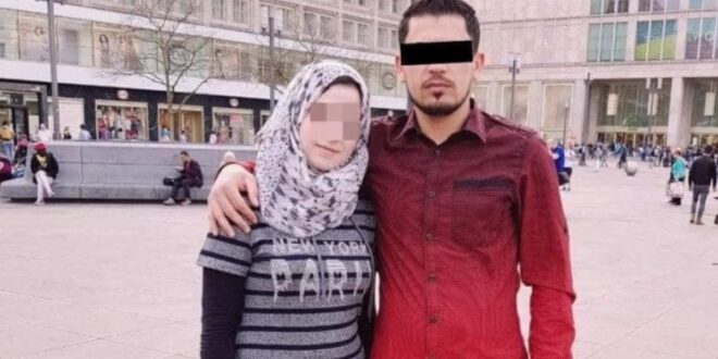 محكمة ألمانيّة تصدر حكمها النهائي بحق لاجئ سوري قتل زوجته