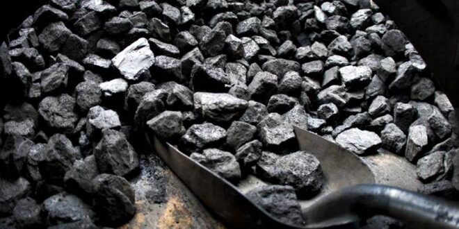 سوريا.. الحجز الاحتياطي على شركتين تجاريتين لإدخال فحم حجري بشكل مخالف