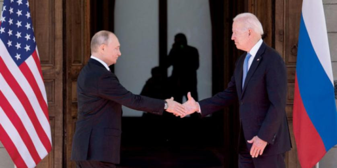 موسكو ستطالب واشنطن بثمن سياسي بسوريا