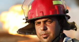 النفط السورية تعلن عودة الغاز إلى خط الغاز العربي بعد إتمام إصلاحه