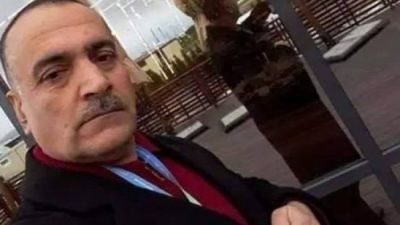 مراسل الاخبارية السورية المعتقل لدى قسد يقترب من الموت