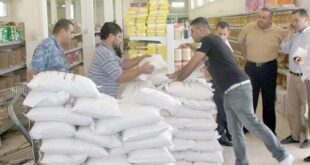 وزير التموين يكشف سر ارتفاع أسعار السكر