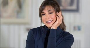 كاريس بشار قبل 15 عاماً.. هكذا كانت!
