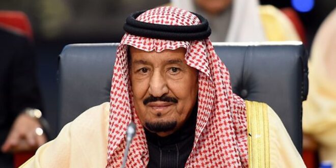 شيف الملوك": هذه الأكلات المفضلة لملوك السعودية