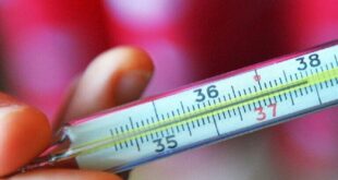 طبيب روسي يكشف أفضل درجة حرارة للتغلب على المرض