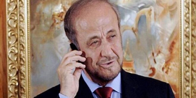 محكمة الاستئناف في باريس تبت في مصير رفعت الأسد