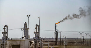 النفط المسروق من سوريا إلى العراق