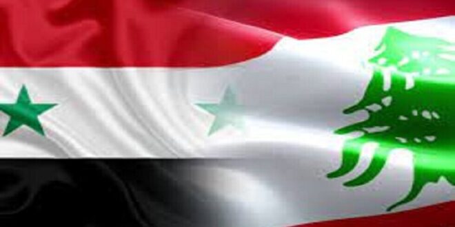 مؤشرات لعودة دور جديد لسوريا في لبنان