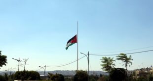 الأردن: مطالب بإلغاء الرسوم الجمركية مع سوريا