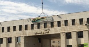 وزارة العدل السورية تشترط "الموافقة الأمنية