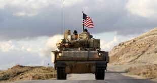 محاكمة رقيب أمريكي على خلفية اشتباك مع الجيش السوري