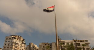 مباحثات سورية إيرانية حول التبادل التجاري