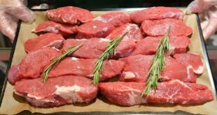كيف يمكن تقليل ضرر اللحوم الحمراء