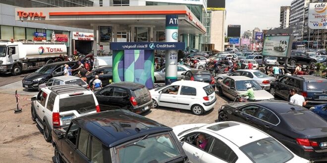 لبنان.. اختناق شاب سوري بالبنزين