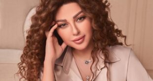 ميريام فارس تثير الجدل وتنشر صوراً لها بالمايوه