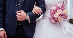 هذه معايير الزواج الناجح