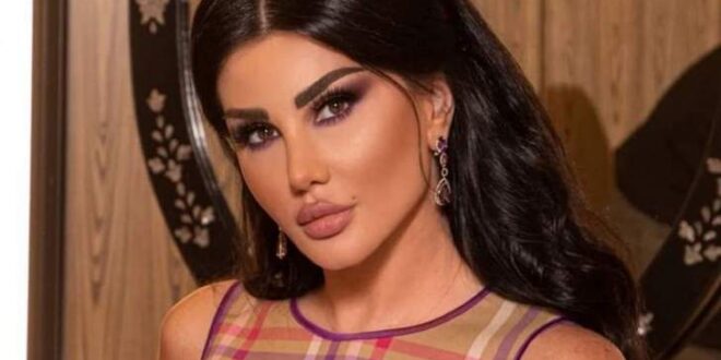 هكذا علقت جيني إسبر على خسارة منتخب سوريا