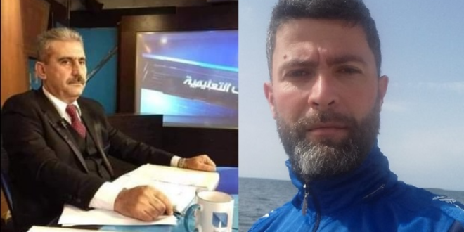 صحفي يتهم مدير تربية طرطوس باحتجازه في مكتبه ساعة ونصف