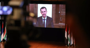 الرئيس الأسد: الهدف من حصار سوريا ضرب البنية الشعبية