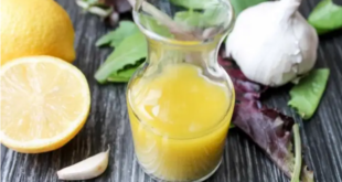 الخطيرة التي يعالجها عصير الليمون بالكركم